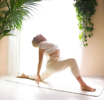 ｏｇｉ ｙｏｇｉ @theogiyoginist Simplicity is a beautiful thing Day 3 of