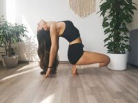 𝑨𝒅𝒓𝒊𝒂𝒏𝒂 Yoga @artofbeing am First day of TheModernShe 𝑬𝒍𝒆𝒈𝒂𝒏𝒄𝒆 𝒊𝒔 𝒘𝒉𝒆𝒏 𝒕𝒉𝒆