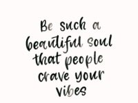 𝑮𝒊𝒔𝒆𝒍𝒆 @oneloveforyoga Or be such a dope soul quoteoftheday quotes quotetoinspire