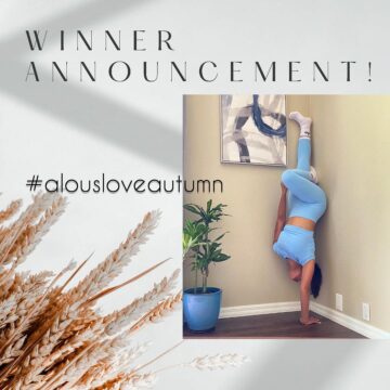 𝖫𝗂𝖾𝗓𝗅 @rnfarmgirl WINNER ANNOUNCEMENT Huge thanks to everyone who shined so
